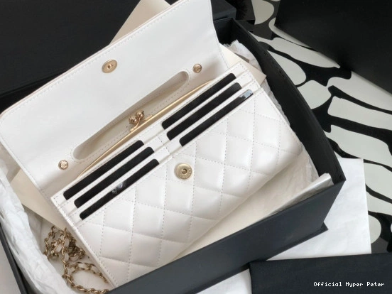 Hyper Peter HOLDER CHANEL FLAP CHAIN WITH PHONE 0805